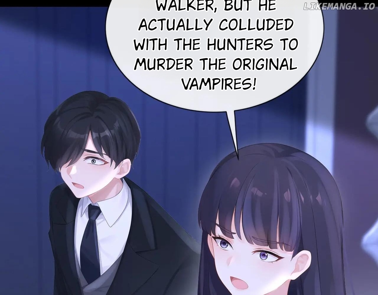 Quick Transmigration: The Host Wants To Die Chapter 170 - page 14